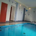 Sapphire Apartment