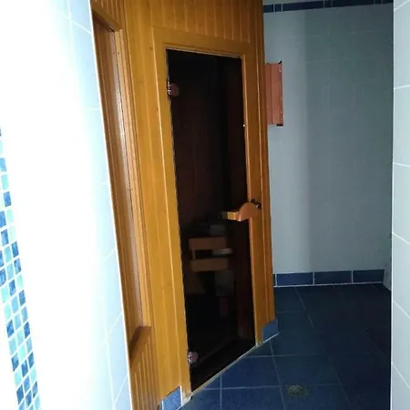 Apartment Sapphire Rewal