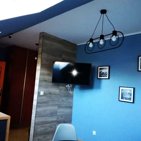 Sapphire Apartman Rewal