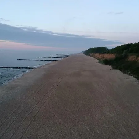 Apartman Sapphire Rewal