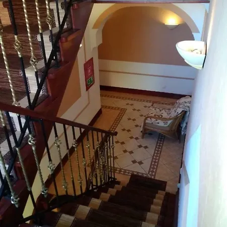 Apartament Sapphire *