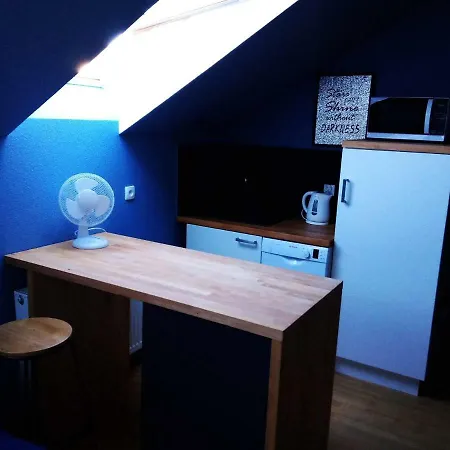 Apartment Sapphire
