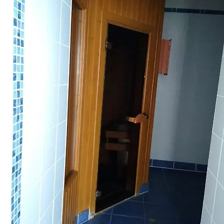 Apartament Sapphire Rewal