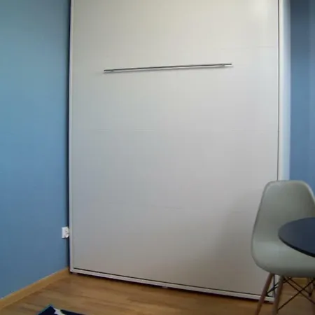 Apartament Sapphire Rewal