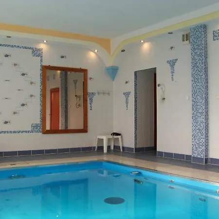 Apartament Sapphire