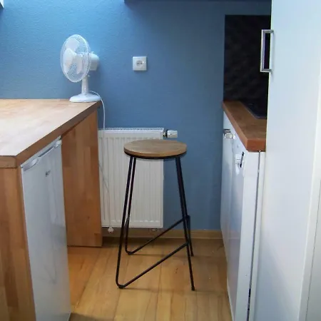 Sapphire Apartament Rewal