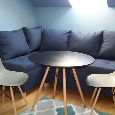 Apartament Sapphire Rewal