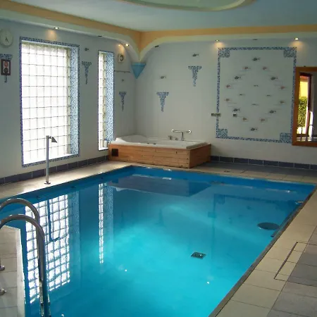 Apartament Sapphire Rewal