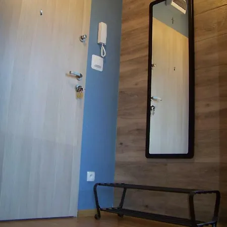 Sapphire Apartment