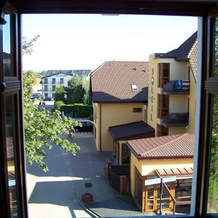 Apartament Sapphire
