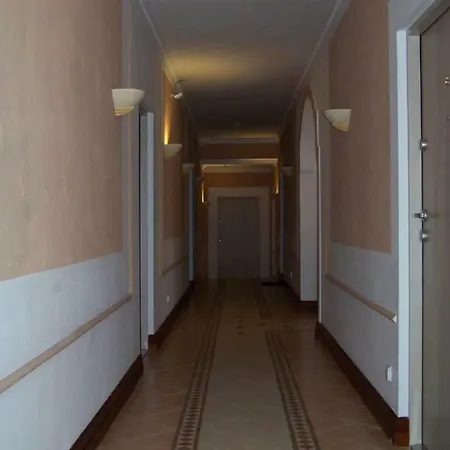 Apartman Sapphire Rewal