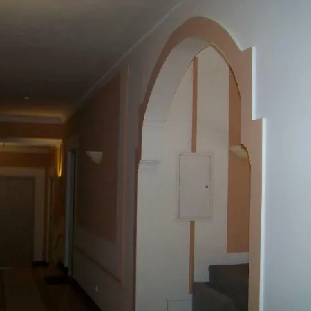 Sapphire Apartament Rewal