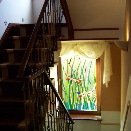 Apartament Sapphire