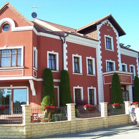 Sapphire Apartament Rewal