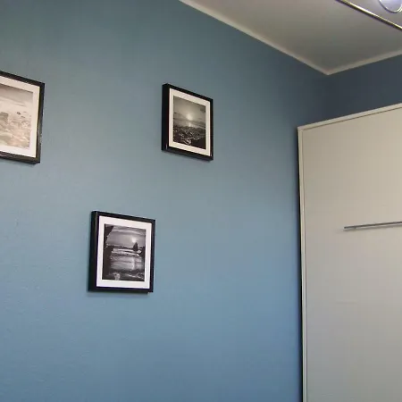 Apartament Sapphire *