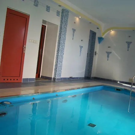 Sapphire Apartament
