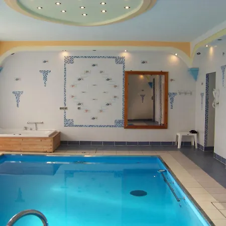 Apartment Sapphire
