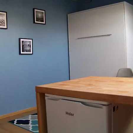 Apartment Sapphire *