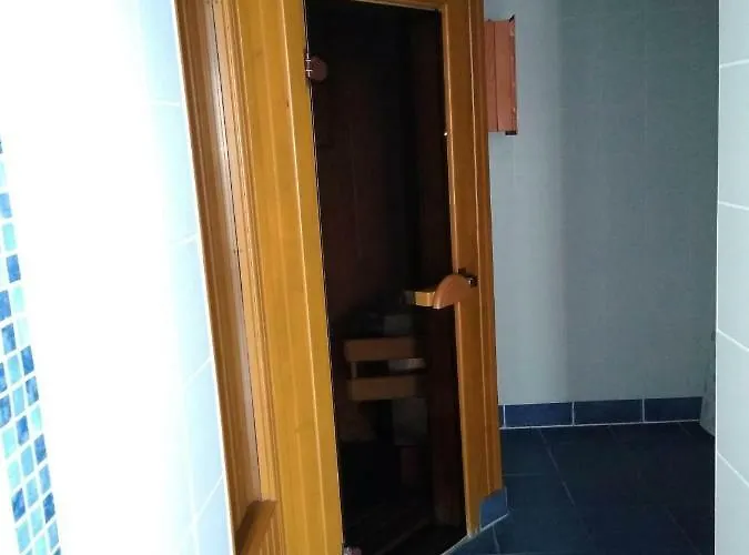 Apartman Sapphire Rewal