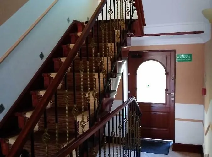 Lägenhet Sapphire *