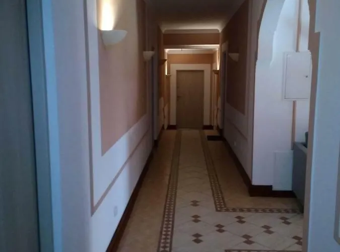 Apartman Sapphire Rewal