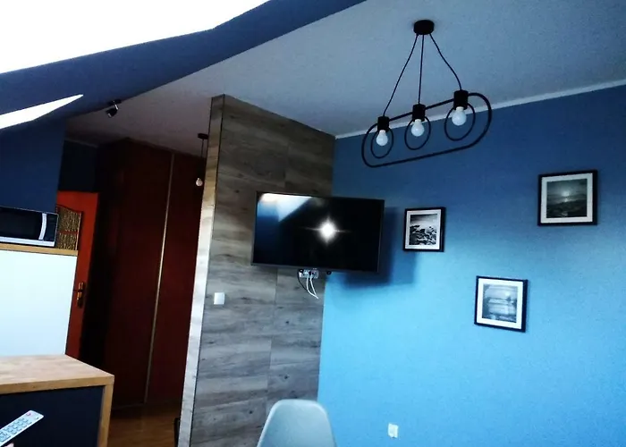 Sapphire Apartman Rewal