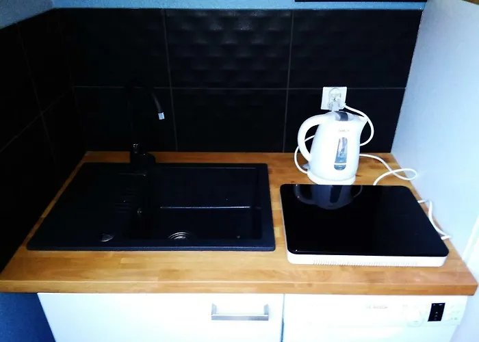 Apartman Sapphire Rewal