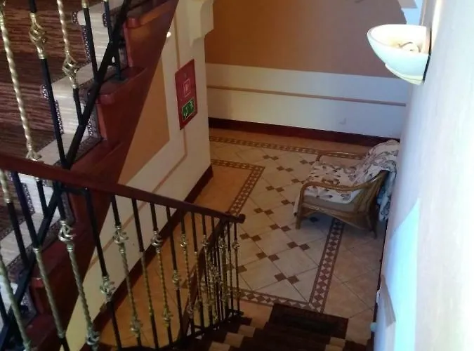 Lägenhet Sapphire *