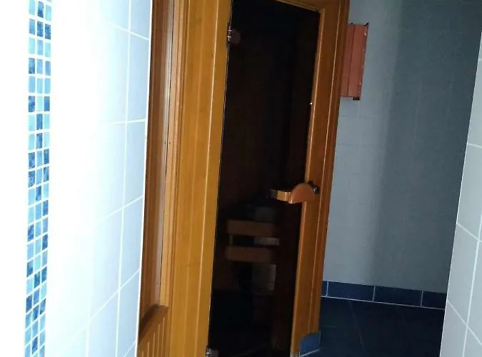 Apartman Sapphire Rewal