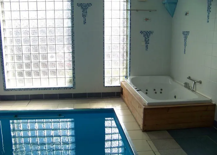 Sapphire Lägenhet Rewal