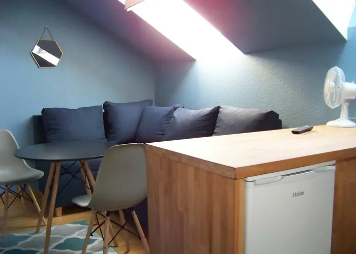 Sapphire Lägenhet Rewal