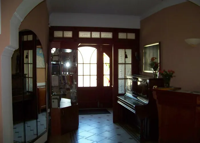 Apartman Sapphire Rewal