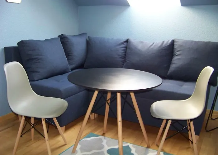 Apartman Sapphire Rewal