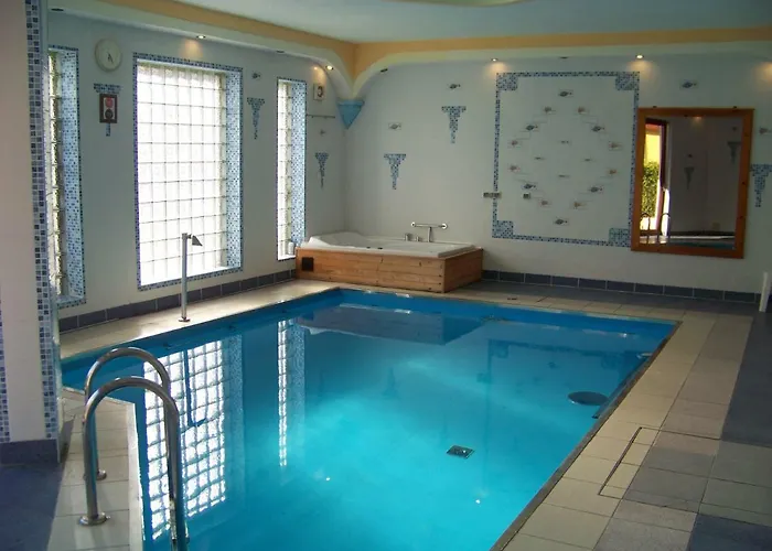 Apartman Sapphire Rewal