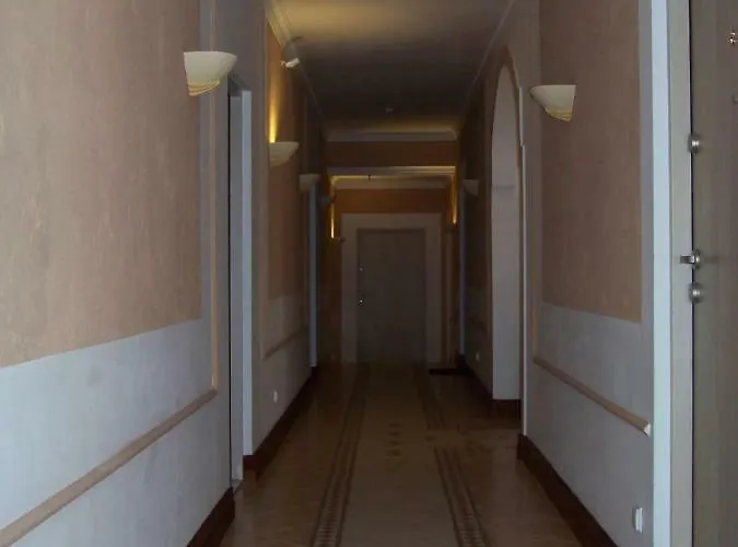 Apartman Sapphire Rewal